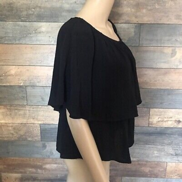 Anthroplologie Holding Horses Maya Top - Picture 3 of 5